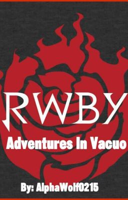 RWBY: Adventures In Vacuo