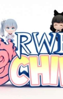 RWBY CHIBI The last dinosaur faunus