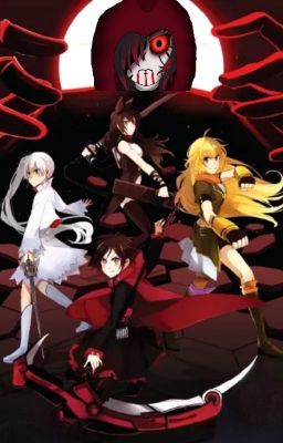 RWBY: Crisis Of The Dark Multiverse