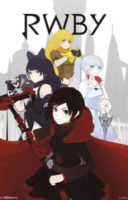 RWBY Females x Male OC Oneshots