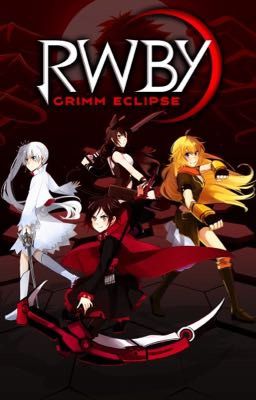 RWBY FEMALES x male reader 