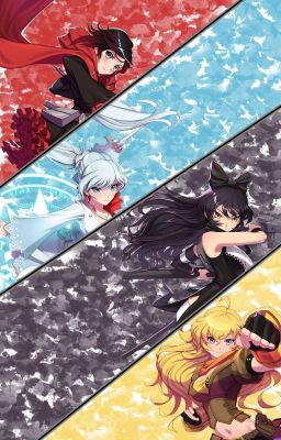 RWBY Fiction 