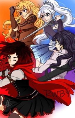 RWBY Girlfriend Scenarios x Male Reader