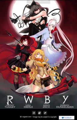 RWBY harem x Neglected and Adopted reader