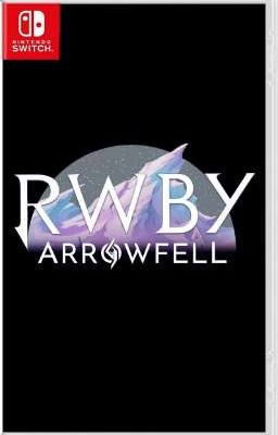 RWBY: Jedi: Fallen Order: Arrowfell