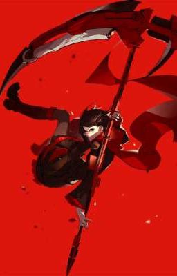 RWBY: La Espectacular Ruby Rose