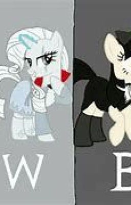 RWBY/Mlp:A New World (Season 1)