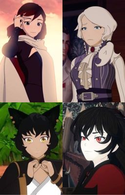 RWBY Mother's Day 2020