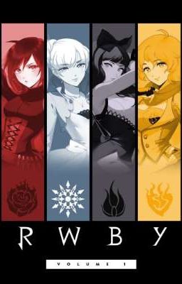 Rwby Next Generation Ocs