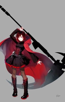 RWBY Oneshots and headcanons