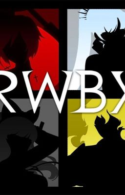 RWBY: Part Time Hero (Volume 1)