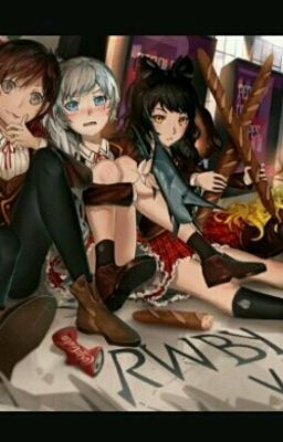 RWBY Random Rp (Private)