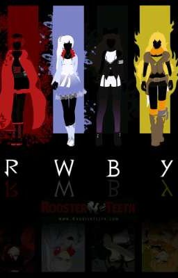 RWBY reagindo 