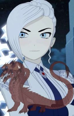 RWBY: Resurrection of the Eight Headed Dragon