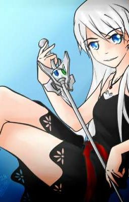 RWBY: Revenant (Weiss X Reader)