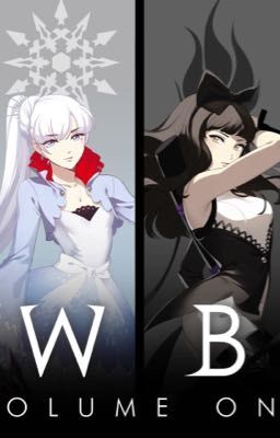 RWBY Rewrite 