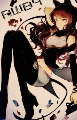 RWBY: Rich and Shy [Blake X Reader]