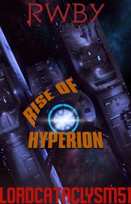 RWBY: Rise of Hyperion