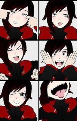 RWBY ROLEPLAY