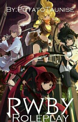 Rwby Roleplay