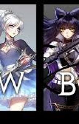 RWBY  RP(private group rp)