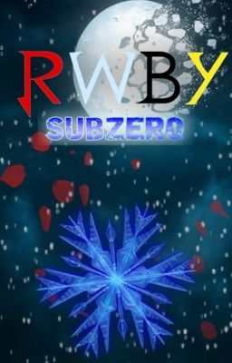 RWBY: SUBZERO (RWBY x Male Reader)