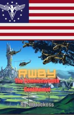 RWBY: The Commonwealth Continental 