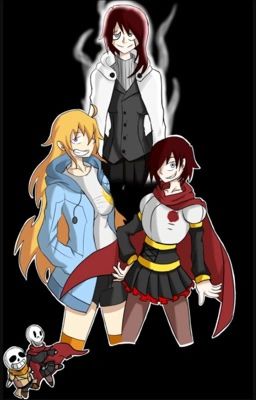 RWBY/Undertale Crossover