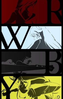 RWBY universes