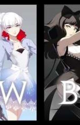 rwby volume 1