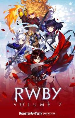 Rwby Volume 7 episodes review