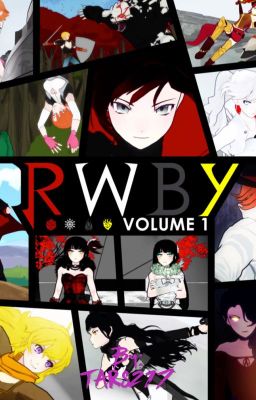 RWBY: Volume One