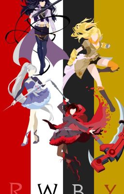 RWBY x Male Reader Oneshots