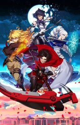 Rwby x Op male reader: The rise of Remnat's hero 