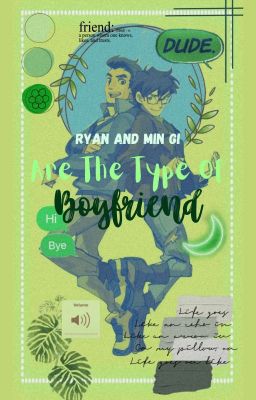 Ryan & Min Gi Are The Type Of Boyfriend | Infinity Train