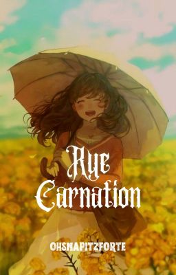 Rye Carnation