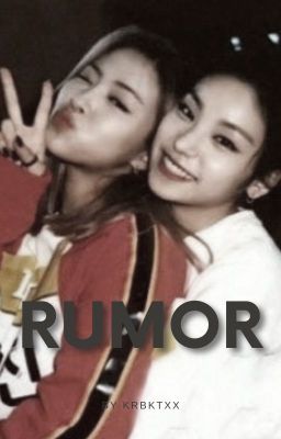 [ryeji] rumor