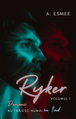 Ryker [ PUBLICATA]