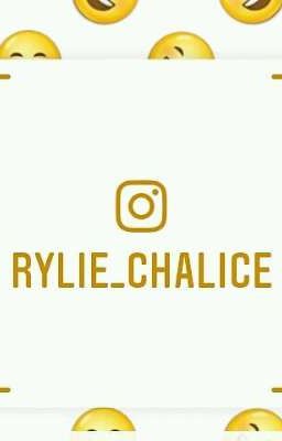 Rylie Chalice's posts