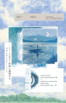 Rynjay | Không buông