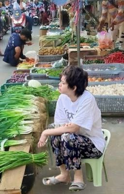 Ryoh - Boy xì phố