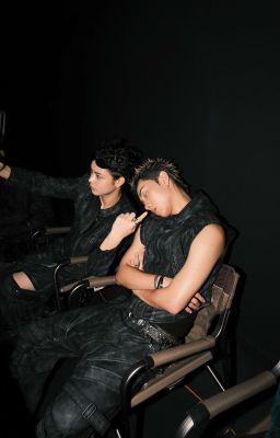 Ryoh | Dễ Dỗ Dành