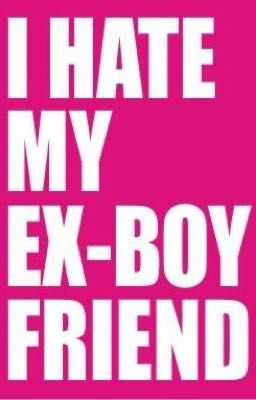 ryoh || ex's hate me