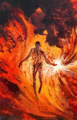 ryoh | inferno