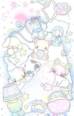 ryoh | love language