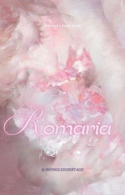 ryoh | romaria 