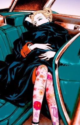 ryoh | sleep tight