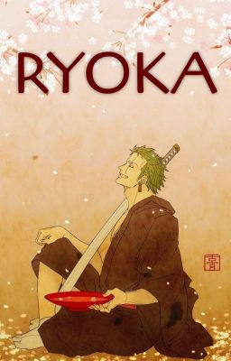 Ryoka | Roronoa Zoro