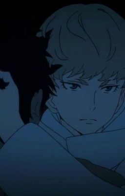 [RyoKira - Devilman Crybaby] VietNamese au - Gần