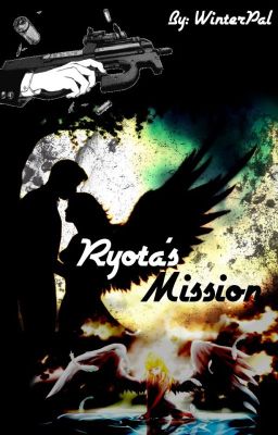 Ryota's Mission